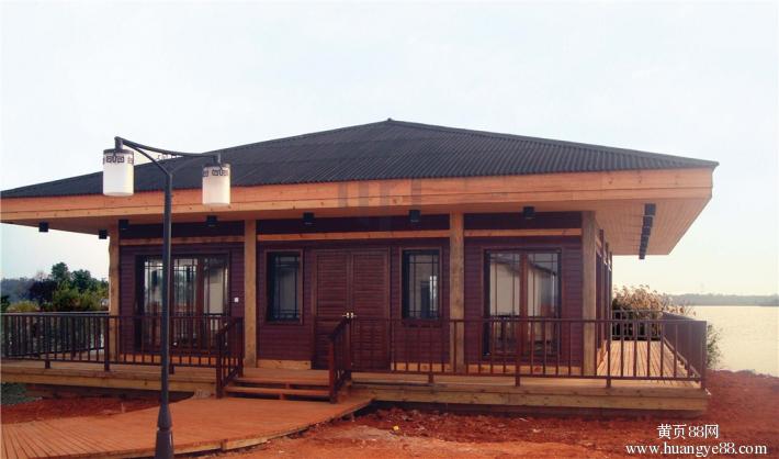 灵宝200平轻钢别墅怎么样