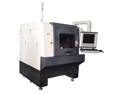 荆州pcb高速激光钻孔机品牌