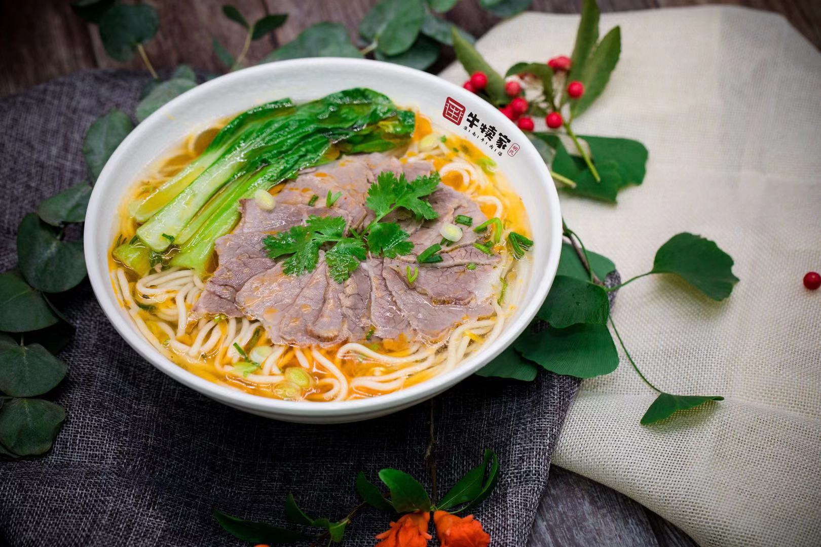 湖北牛犊家特色牛肉汤加盟多少钱