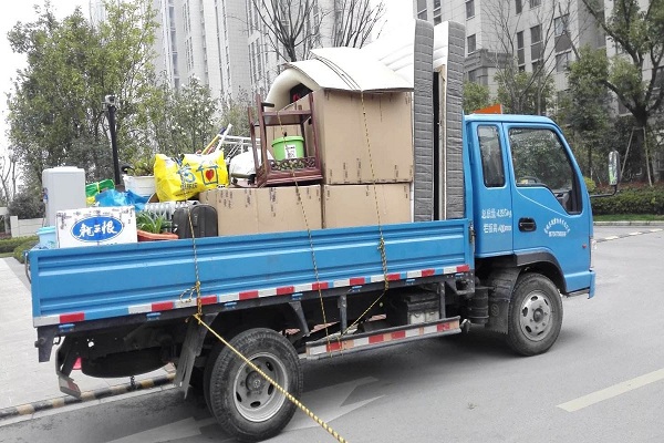 栖霞长途搬家公司报价