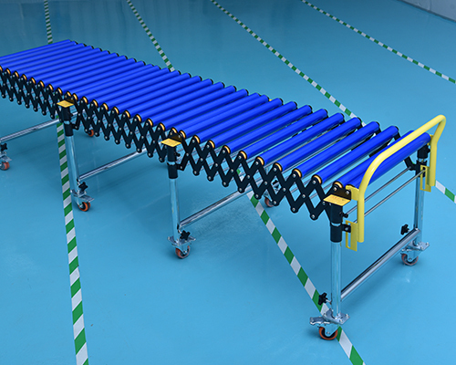 南京无动力滚筒定制