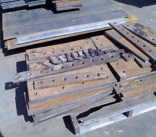 连云港不锈钢钢板切割价格