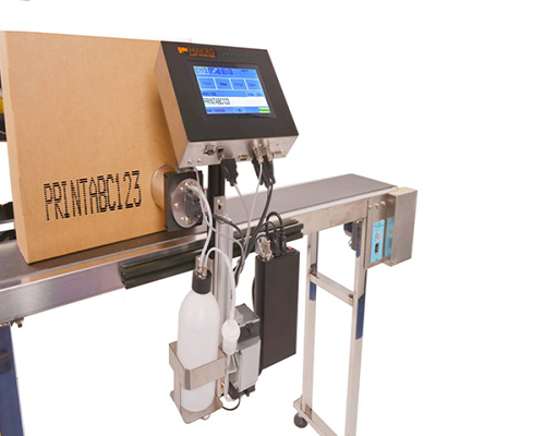 北安包装袋喷码机厂