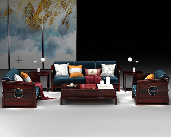 广东省家具协会张承志表示,广东是红木家具的重要生产基地,拥有红古轩