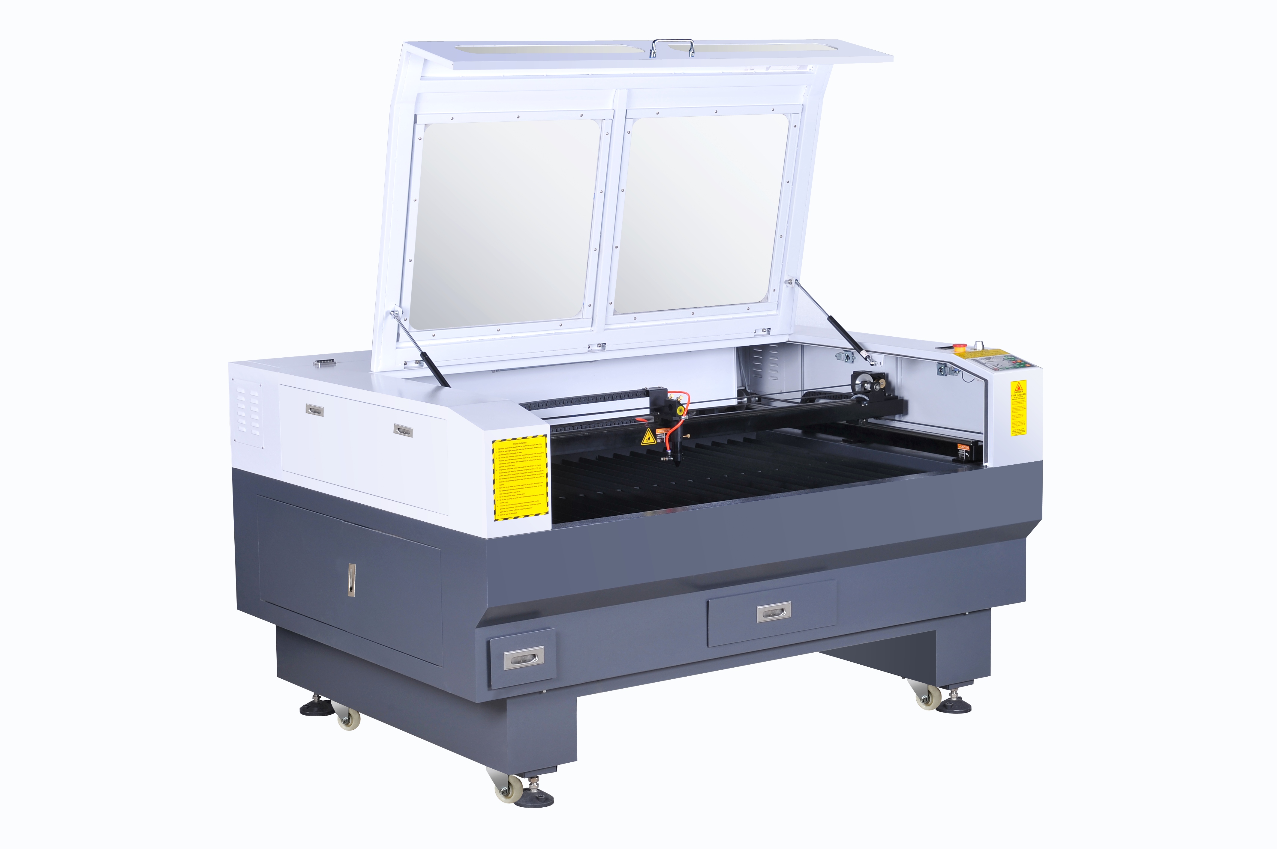 温州毛毡布激光切割机维修