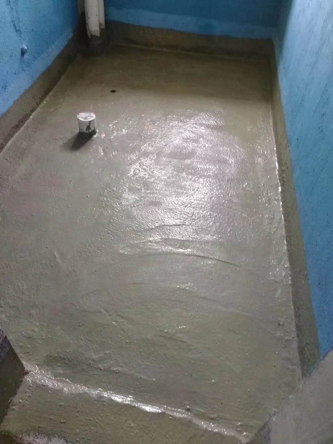 卫生间防水材料:打造水密世界的方法