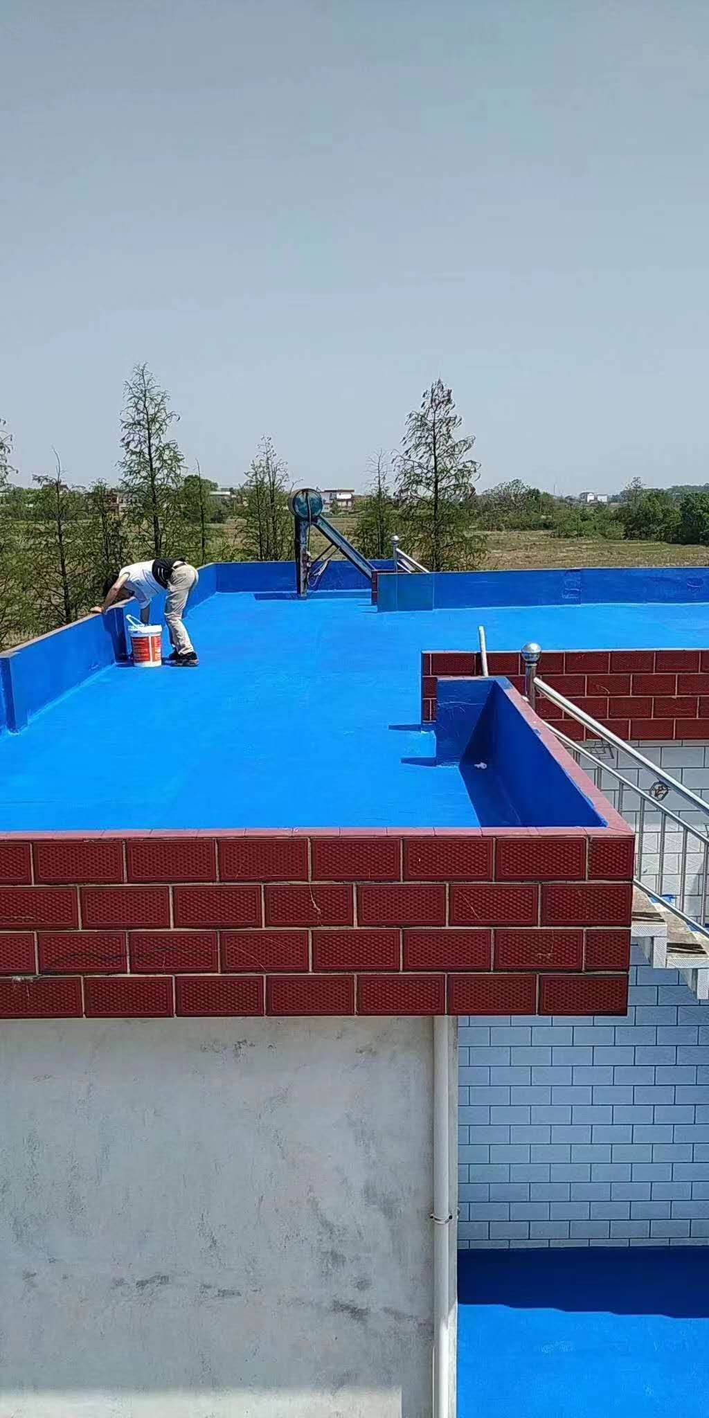 威海环翠区正规屋顶防水材料售后好专注车库防水补漏怎么样