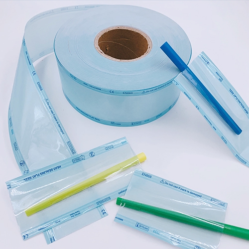 医用级热封灭菌袋生产厂家-康健包装-河畔网