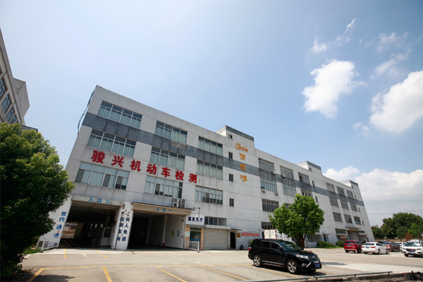 漕湖之星小汽车年检公司价格