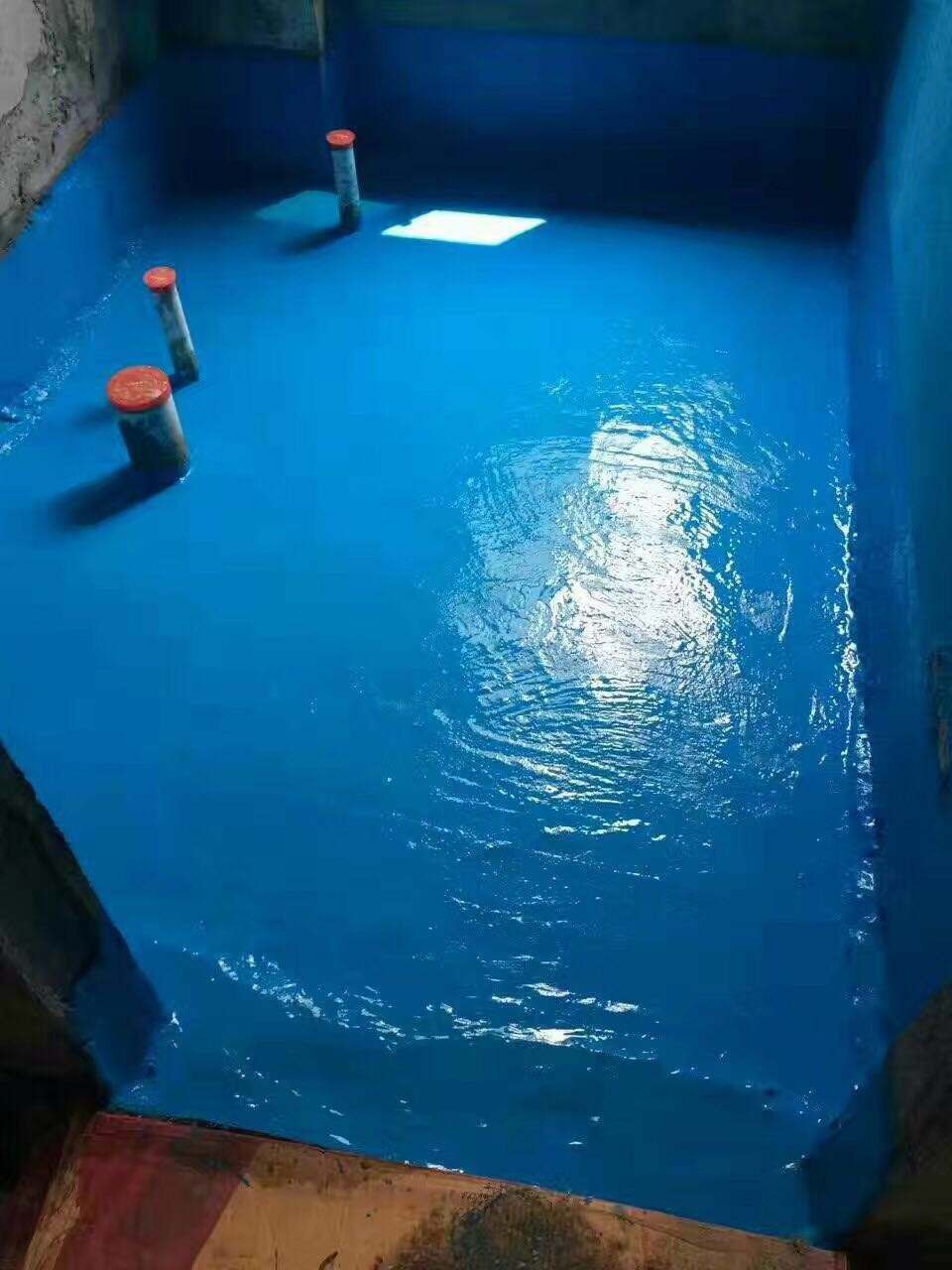 威海高区地下室防水材料质量好专业家装防水补漏上门快