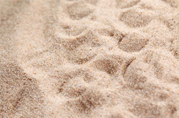 广东40-70目冷芯砂批发