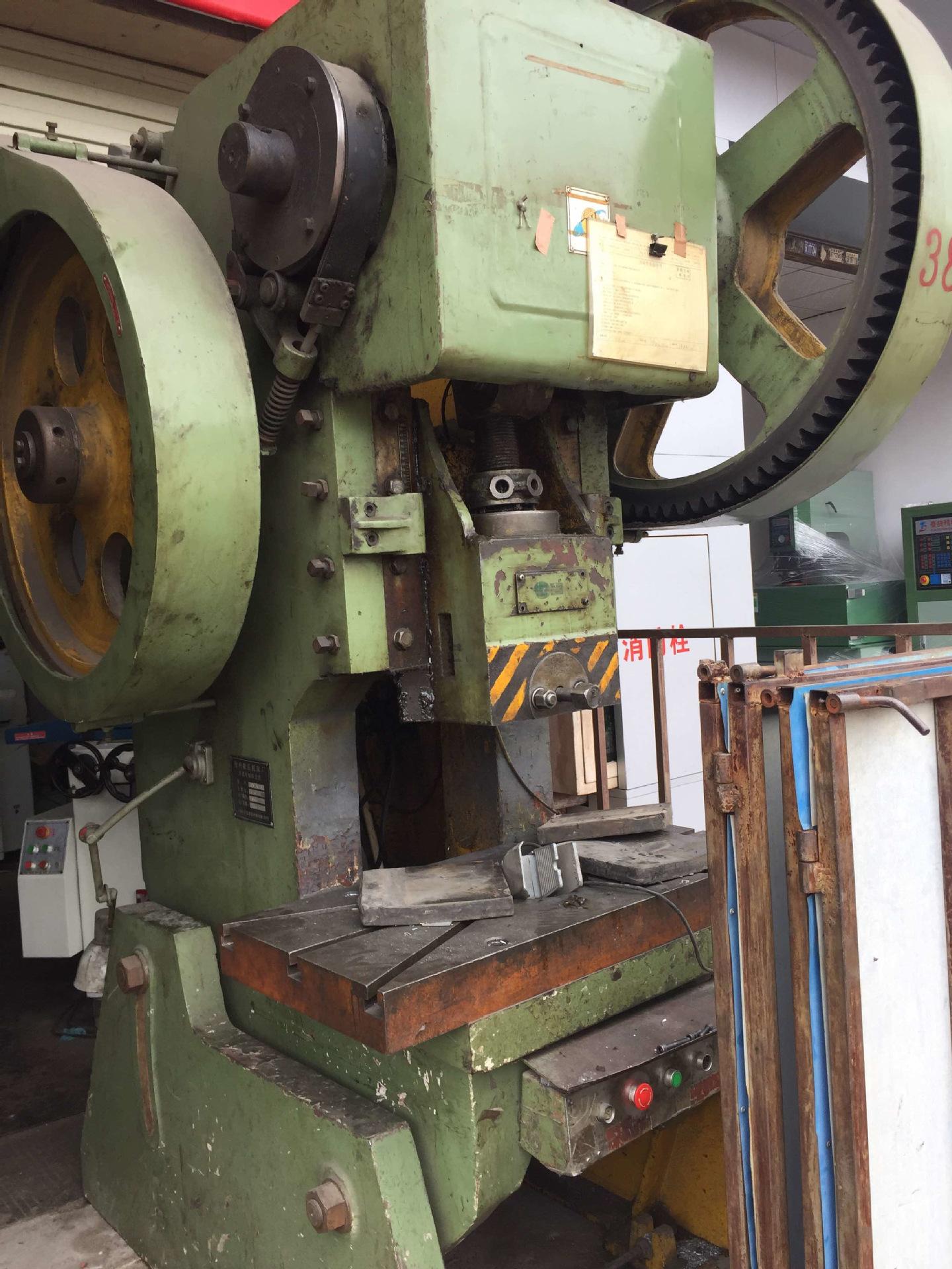 上海160吨精密冲床品牌,45吨精密冲床