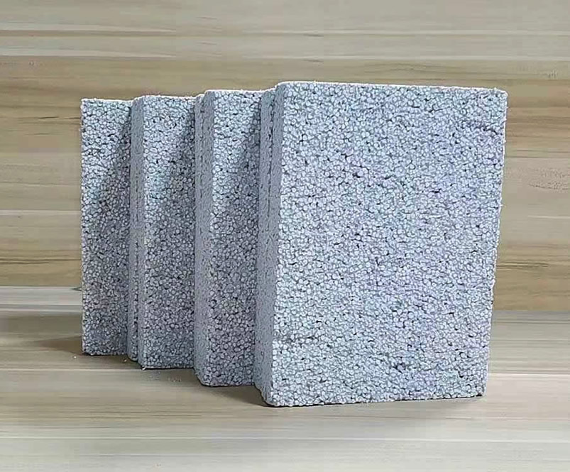 合肥外墙保温匀质板规格