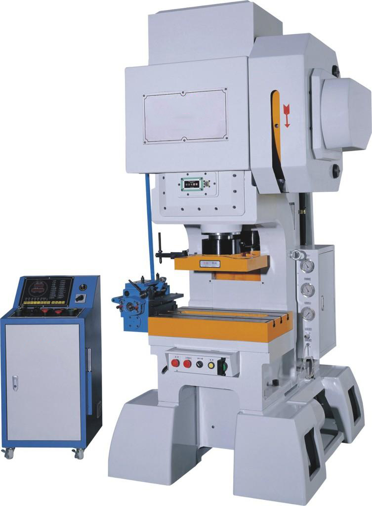 成都250吨冲床厂家