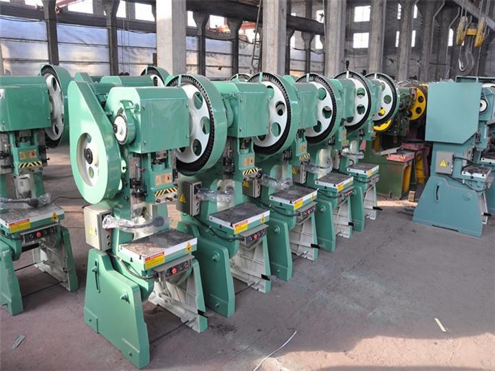 广东定转子高速冲床型号高速高精冲床小型