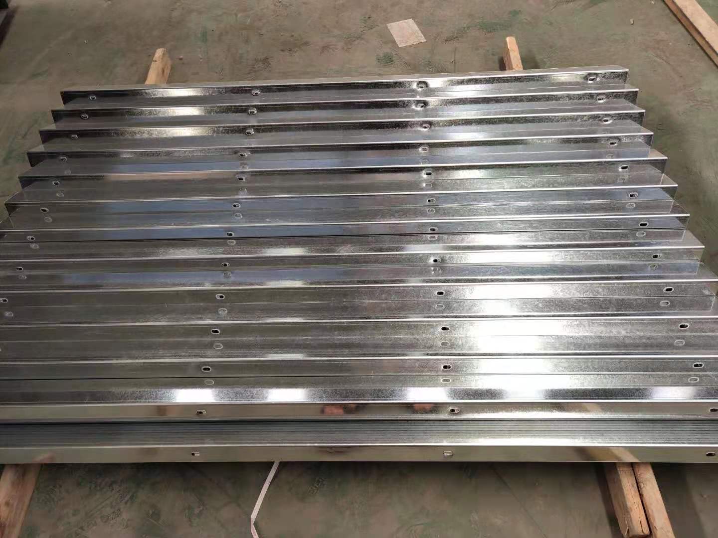 鼓楼区外墙保温棉托架生产企业