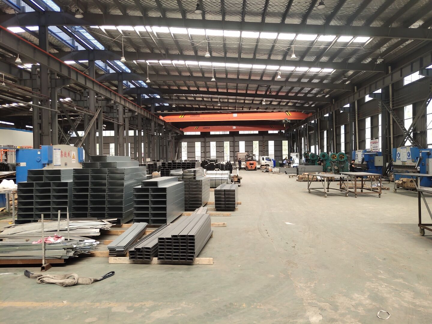 淮安梯级式电缆桥架工厂直销