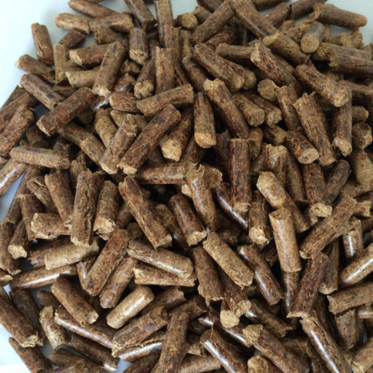 河南小型秸秆饲料颗粒机怎么卖,玉米秸秆饲料厂商