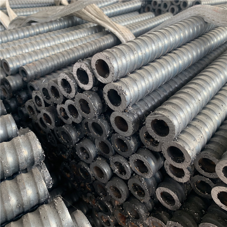 昭通自进式中空锚杆公司