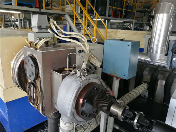 宁波塑料熔体过滤器经销商,挤出机不停机过滤器制造商