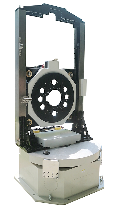 沈阳多工位转台费用球载稳定转台厂家