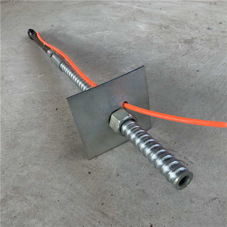 宁夏涨壳式中空注浆锚杆公司,组合中空注浆锚杆价格