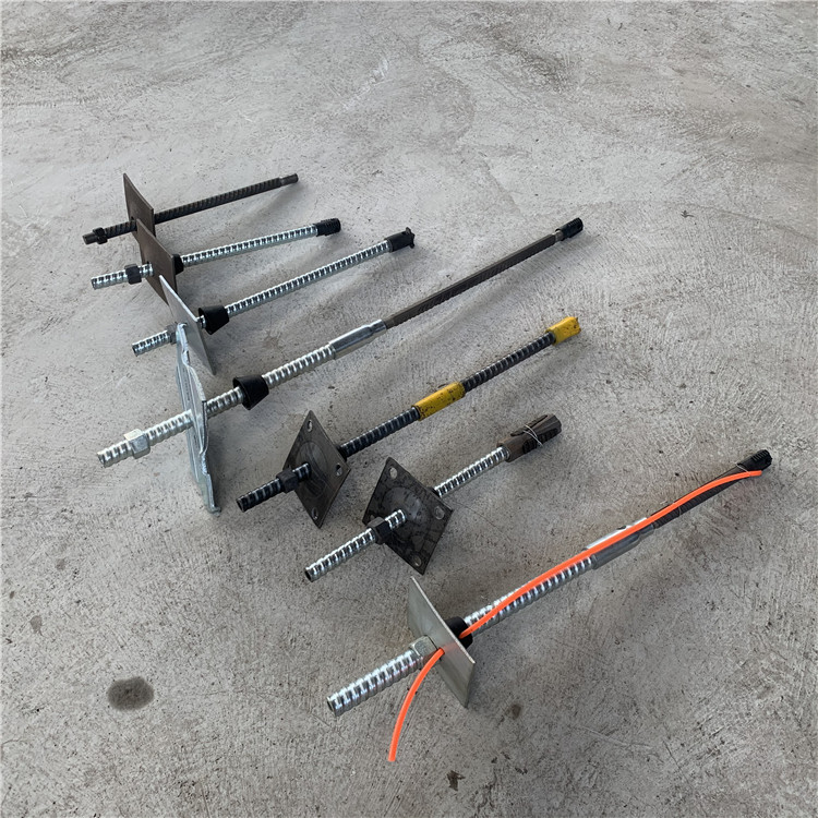 玉门42锁脚锚杆生产厂家,预应力锚杆厂家