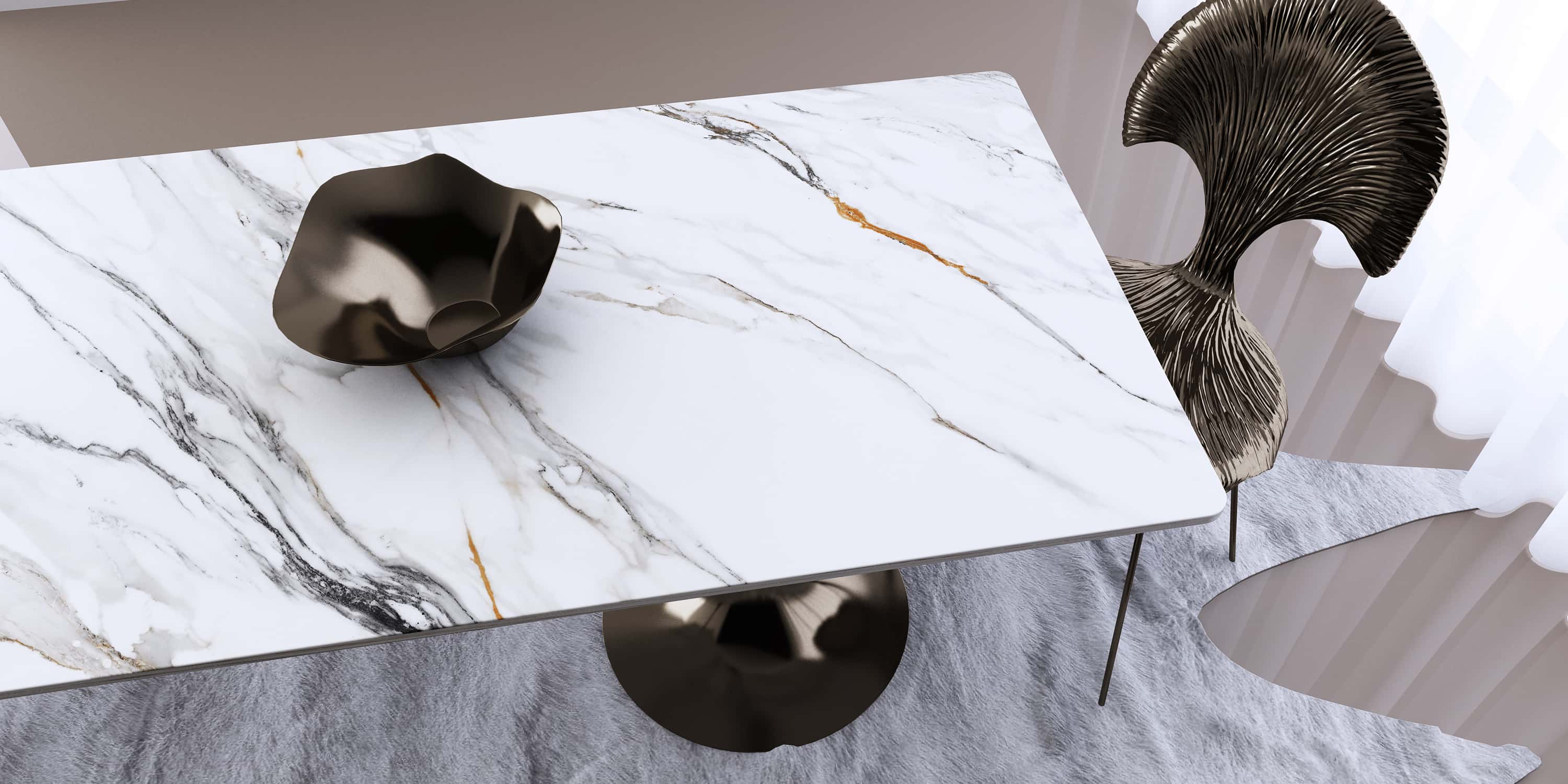 桐乡国产岩板三大品牌