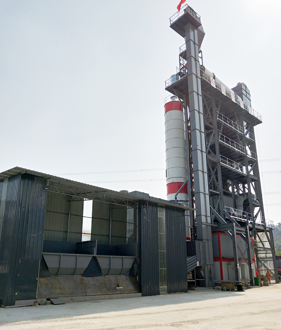 黄石3000型沥青搅拌站哪家好,附近的沥青搅拌站地址报价