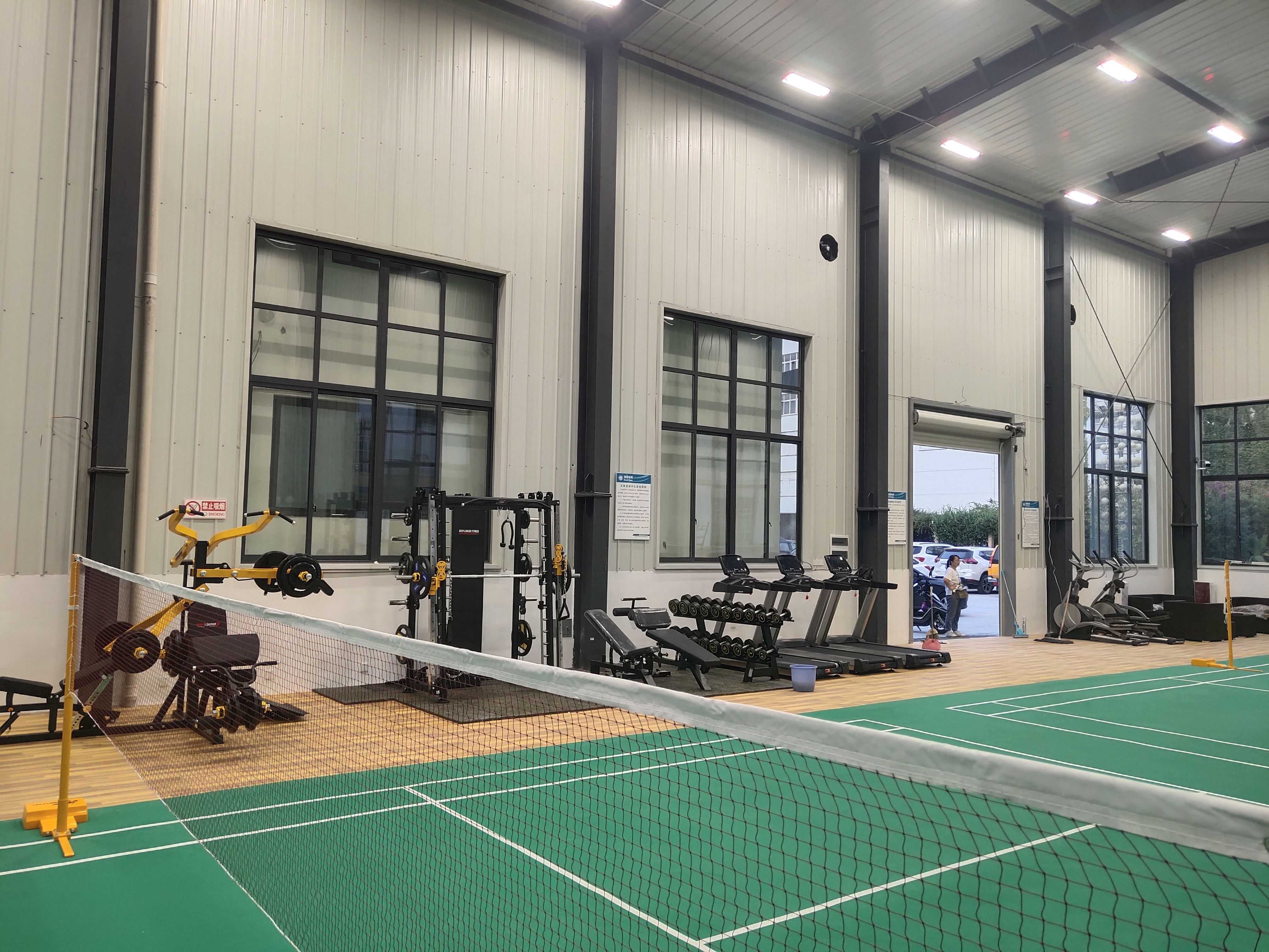 驻马店瘦腿健身器材生产,哑铃健身器材促销