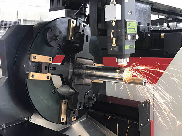 连云港激光切管机加工厂商激光切割加工哪家好