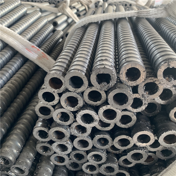 宁波砂浆中空锚杆公司,铁标中空锚杆厂家