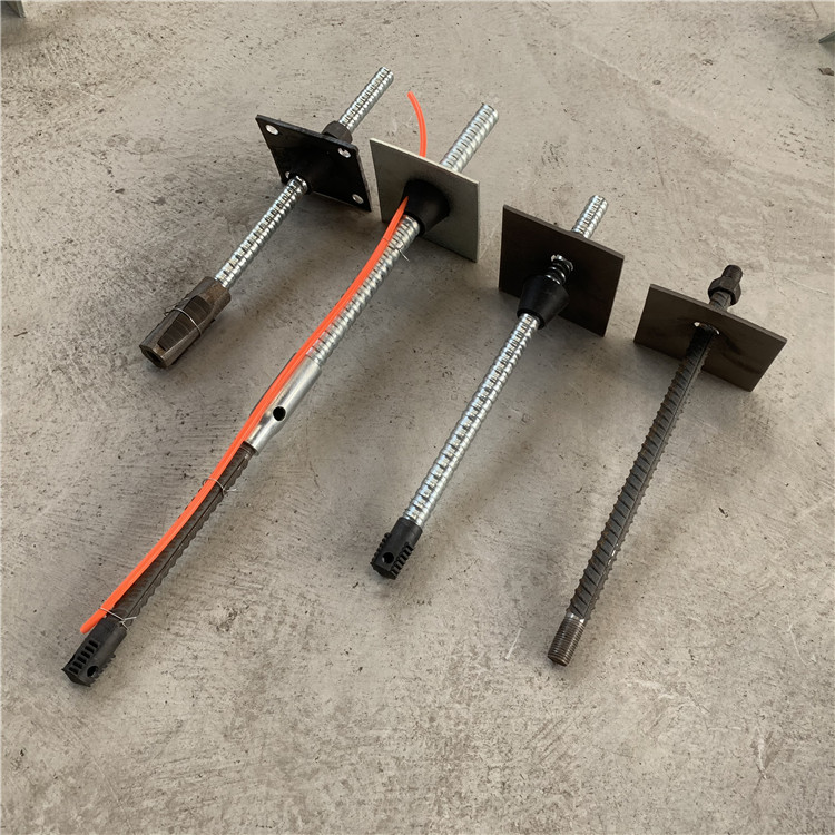 邛崃22锁脚锚杆公司,中空注浆锚杆生产厂家