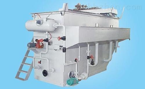 达州平流式气浮机公司