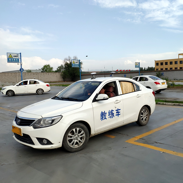 小车科目三模拟考试系统功能及优点(二):3.