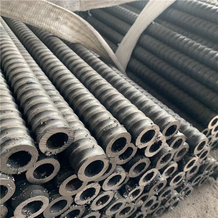 海淀铁标中空锚杆公司,涨壳式中空锚杆厂商