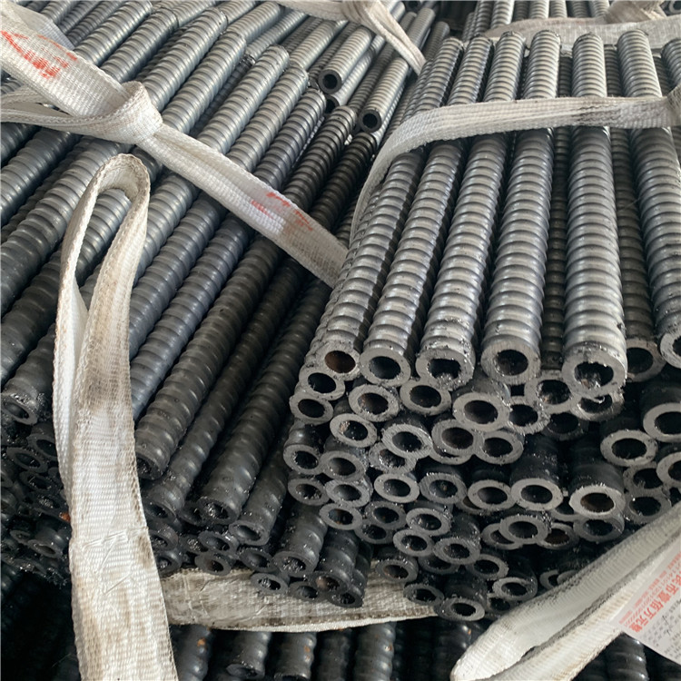 崇文中孔锚杆价格,中空锚杆厂家