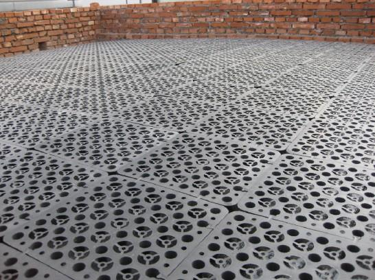 泰安真空预压排水板经销商