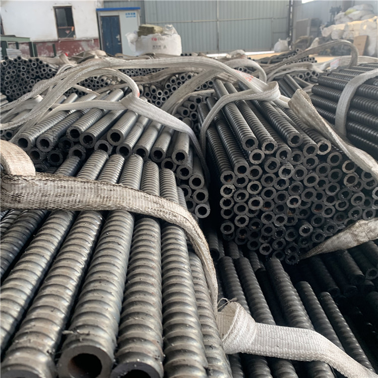 吴忠22锁脚锚杆价格,开缝锚杆厂商