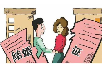 駐馬店離婚案件管轄擅長離婚起訴書需要什麼手續