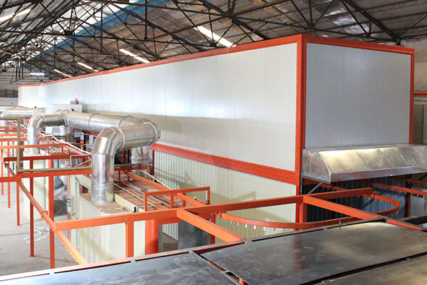 宜城静电喷涂烤漆房公司,静电粉末喷涂厂