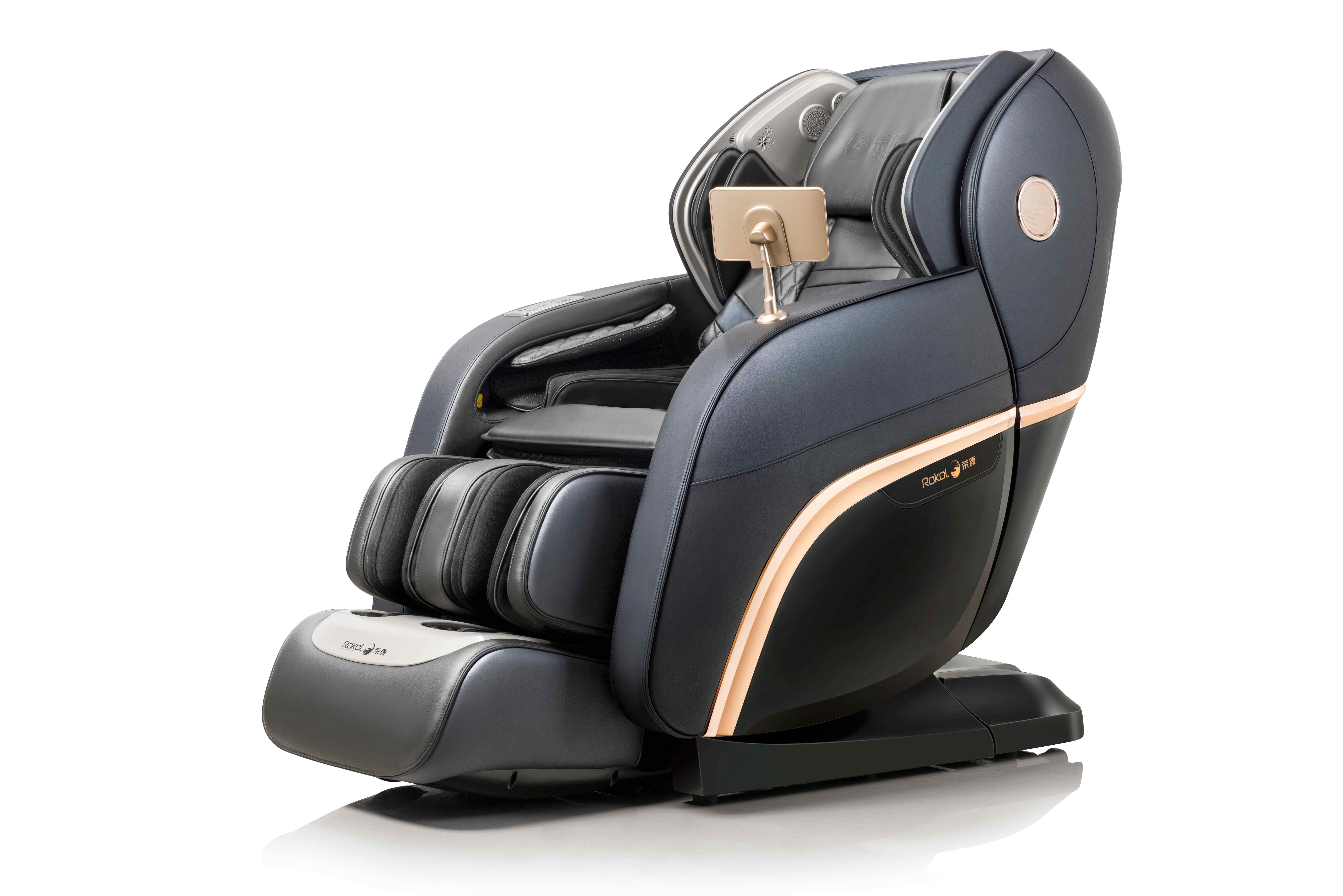 平桥区扫码按摩椅哪里有,共享按摩椅生产