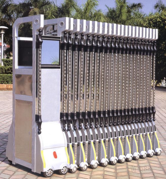 怒江州上下伸缩门哪个品牌好