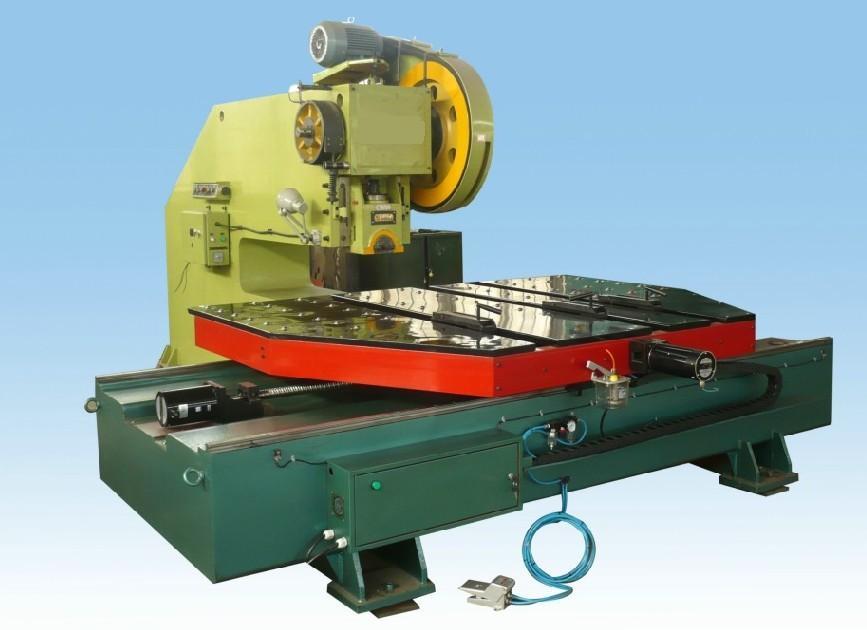 禹城市高速翅片冲床哪家好翅片冲床公司