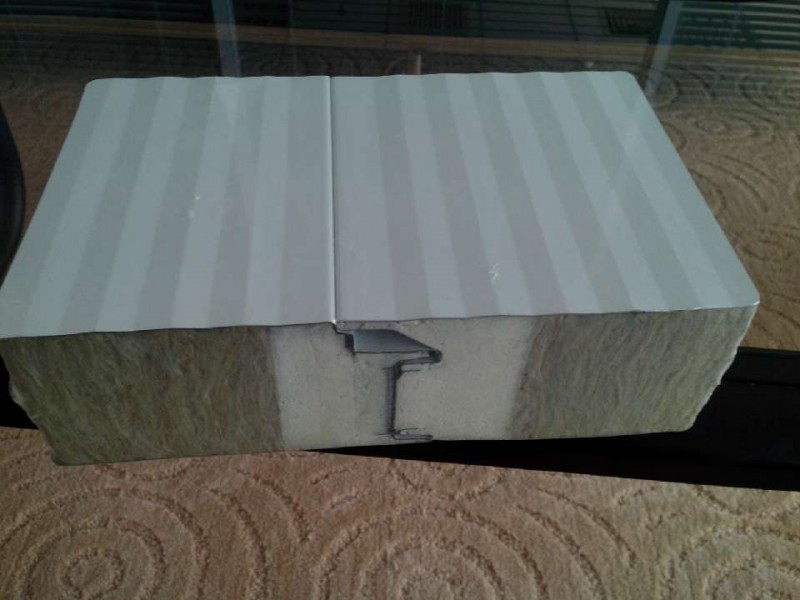 赤峰防水岩棉复合板施工,岩棉保温复合板生产厂家