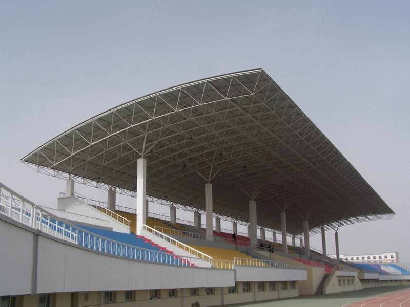 杭州网架加工厂价格,网架安装施工报价