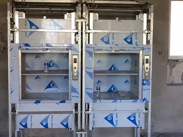 济阳餐厅传菜电梯厂家餐饮传菜电梯价格