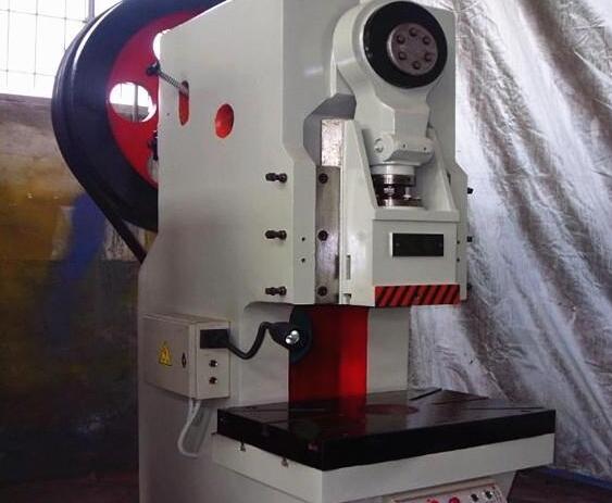 衡水开式高速翅片冲床生产厂家翅片冲床加工