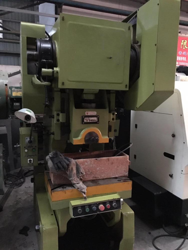 栖霞闭式高速翅片冲床厂家高速翅片冲床维修