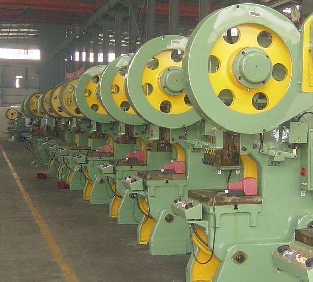 齐河开式高速翅片冲床百度百科,闭式高速翅片冲床生产厂家